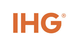 Mark and Sandy IHG Logo