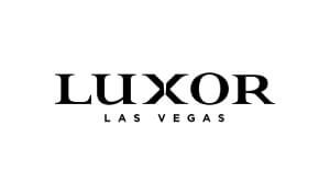 Mark and Sandy Luxor Logo