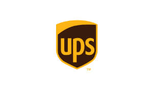 Mark and Sandy Ups Logo