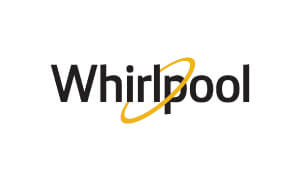 Mark and Sandy Whirlpool Logo